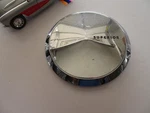 Superior Chrome Custom Wheel Center Cap # 30417 (rare). Fixed Price $76.99.
