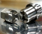 20X Set Locking Shank Titanium Mag Lug Nuts M12X1.5 Toyota Lexus. Fixed Price $380.15.