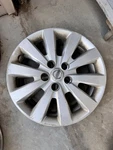 2013 2014 2015 2016 2017 2018 2019 Nissan Sentra Leaf Oem Hubcap Wheel Cover. Fixed Price $49.95.