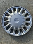00-05 Buick Lesabre 15 2 Piece Wheel Cover Hubcap Oem 9594719 Nice!. Fixed Price $50.99.