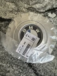 Genuine Oem Wheel Cap For Bmw 318IS 323I 325I E39 36131181068 Style. Fixed Price $58.50.