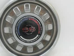 Chevy Impala Ss 1967 Wheel Center Hub Cap Emblem Oem 3893359. Fixed Price $55.00.