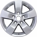 New 17 X Silver Alloy Wheel Rim For 2013-2018 Dodge Ram 1500 2448. Fixed Price $234.95.