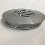 Factory Oem Silver Wheel Center Cap Mercury Sable/topaz 88-94 E64C-1A096-AA MER2. Fixed Price $12.00.