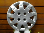Kia Magentis Optima 15" Bolt-on Hubcap Wheelcover Factory Original 52960-3C320. Fixed Price $20.00.