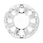 Coast IWCIMP493X Impostor Wheel Cover. Fixed Price $188.35.