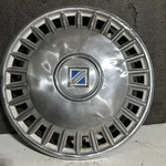 Used Oem Gm Single 14" Hub Cap 25513035 1983-1984 Buick Regal (5496). Fixed Price $7.50.