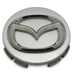 Genuine Mazda Oem Wheel Center Cap 2.25" G22C-37-190A 2874 05-18 Silver. Fixed Price $10.11.