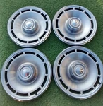 1971 -1973 Chevy Chevelle Nova Camaro Van Hubcap 14" Wheel Cover Matte Set Of. Fixed Price $46.77.