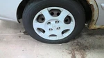 Wheel Cover Hubcap Spoke Fits 01-03 Elantra 296476. Fixed Price $73.00.
