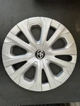 Wheel Cover Hubcap Prius Vin Fu 7TH And 8TH Digit Fits 19-22 574599. Fixed Price $59.99.