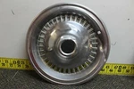 Oem Ford Single 15" Hub Cap Wheel Cover D7SZ1130A 1977-1979 Thunderbird (852). Fixed Price $39.95.