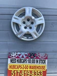 2002-2004NISSAN Altima Hubcap Mint Refurbished Oem 16 Spoke 53066. Fixed Price $37.00.