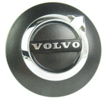 Volvo S60 S90 V60 V90 XC40 XC60 XC90 31400897 Rim Wheel Center Cap Hub Charcoal. Fixed Price $11.95.