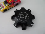 New Black Rhino Hard Alloys Custom Wheel Center Cap # PSC0288165BLAGBK1. Fixed Price $45.23.