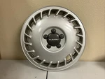 One 1990-1991 Subaru Legacy 60515 14" Hubcap Wheel Cover #28811AA010. Fixed Price $43.99.