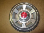 69 70 Pontiac Firebird Tempest Grand Prix Wheel Cover 14" 5016 Oe. Fixed Price $34.99.