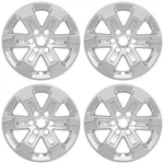18' 6 Spoke Chrome Wheel Skins For 2019-2021 Ram 1500 XIEUH583. Fixed Price $97.99.