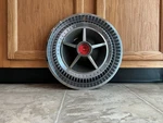 (1) Used Oem 1966 Ford Thunderbird 15" Spinner Hubcap Wheel Cover 993 #C6SZ1130B. Fixed Price $124.75.