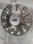 Wheel Cover Hubcap 12 Spoke Chrome Fits 03-08 Crown Victoria 225085. Fixed Price $124.99.
