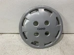 1989-1991 Geo Metro 12 Hole Slot Wheel Cover 43252-60B30 Oe. Fixed Price $49.95.