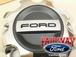 17 Thru 26 Super Duty F250 F350 Oem Ford 18" Chrome Wheel Cap Cover HC3Z-1130-E. Fixed Price $124.95.