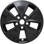 COAST2COAST IMP400BLK Impostor W/S;16';BLK;SET. Fixed Price $87.67.