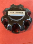 2018-2026 Ford Super Duty Truck Rear Hubcap. KC3Z-1130-B, HC3C-1A096-GBA.. Fixed Price $50.00.