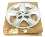 Gm Hub Cap Rim Cover 9596923 Nos. Fixed Price $61.34.