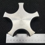1992-1996 Toyota Camry 7071 Oem Wheel Center Rim Cap Hub Dust Cover 69218 Le. Fixed Price $24.99.