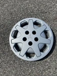 One Factory 1997 1999 Mitsubishi Diamonte 15 Inch Hubcap Wheel Cover. Fixed Price $30.80.