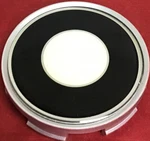 One Used Aftermarket Chrome Bmw Centercap P0-CAP685 59503 /12315. Fixed Price $14.99.