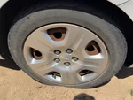 Dodge Dart Hub Cap Oem Wheel Cover 5 Spoke 4726162AB. Fixed Price $82.50.