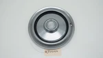 Vintage 1975-1979 Plymouth Roadrunner Volare Fury 14" Inch Hubcap, Oem.. Fixed Price $19.99.