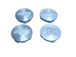 2001 2006 Suburban / Tahoe Oem 17" Alloy Wheel Center Cap 15766002 Set #2F-8. Fixed Price $60.00.