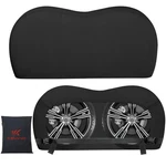 K-musculo Tire Covers, Dual Axle Wheel Heavy-duty Leather, 2 Pack Rv.... Fixed Price $48.84.