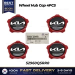 Genuine Wheel Hub Cap 4PCS 52960Q5RR0 Kia Forte Seltos. Fixed Price $79.00.