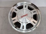 Wheel 16X7 Aluminum Flat Spokes Fits 99-02 Sierra 1500 Pickup 372437, Ri. Fixed Price $109.95.