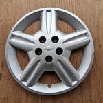 Chevrolet Uplander Hubcap 2005 Fits 17" Wheels 9595648, 3244 01. Fixed Price $69.95.