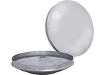 Phoenix Usa 1307SS Hub Cover 11" Stainless Steel Baby Moon. Fixed Price $37.64.