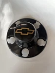 Chevrolet Wheels Oem Center Cap Gloss Black # 15661026. Fixed Price $14.95.