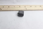Ssp Cap & Plug Tube Fitting 1/2" Od X 3/4-16" Thread 7/8" AJ8Z-2. Fixed Price $8.37.