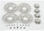 Phoenix NSG03 Wheel Simulator Full Set, 4 Piece. Fixed Price $195.02.