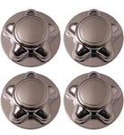 Coast To IWCC3203C Chrome Plated Silver Wheel Center Cap 97'-00' Ford...... Fixed Price $24.94.
