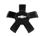 Genuine Oem Gm (set Of 4) 2016-2018 Camaro Wheel Hub Star Center Cap 19351759. Fixed Price $126.61.