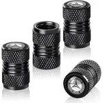 4X Mercedes Sport Car Wheels Tire Air Valve Cap Stem Dust Cover Decorate Limited. Fixed Price $7.50.