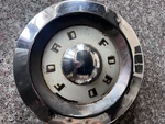 1957-1959 Ford Thunderbird Fairlane Dog Dish Hubcap Vintage Old. Fixed Price $24.99.