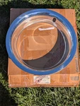 Nos 1968-1982 Chevrolet Corvette Trim Ring Gm 3923626 Clips 15X8 69 70 71 72. Fixed Price $250.00.