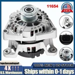 Genuine Alternator For Chevrolet Cruze L4 1.4L 12-15 9215392 931238 L84730 11654. Fixed Price $108.99.