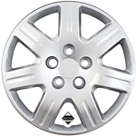 Coast IWC45216S Set Of Silver Inch Hubcaps For Honda Civic. Fixed Price $59.89.